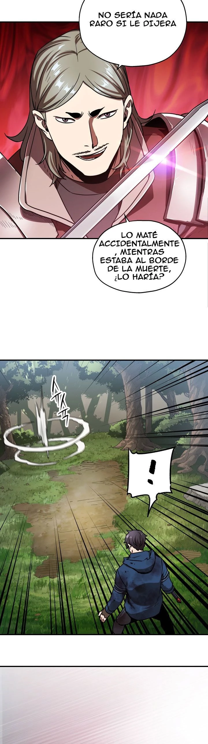 Read El jugador que no puede subir de nivel Manga Online