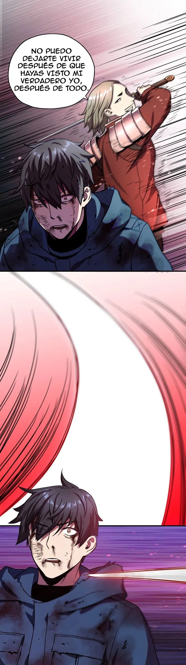 Read El jugador que no puede subir de nivel Manga Online