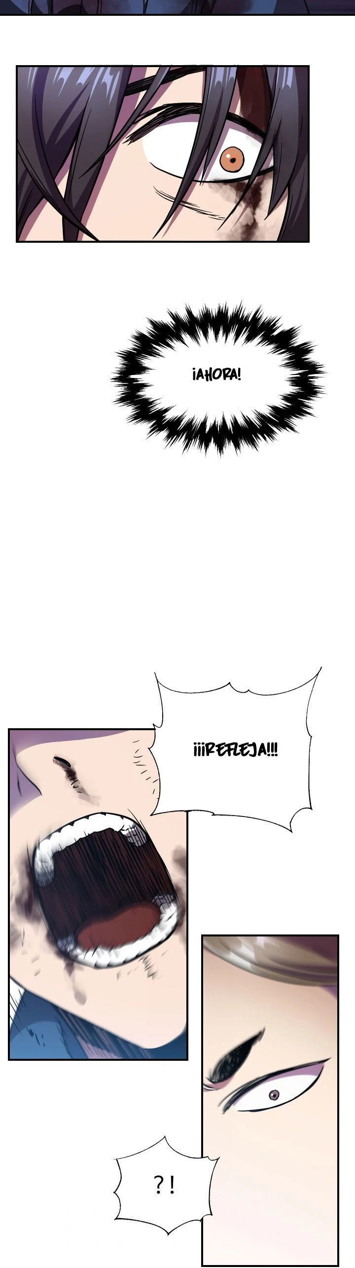 Read El jugador que no puede subir de nivel Manga Online