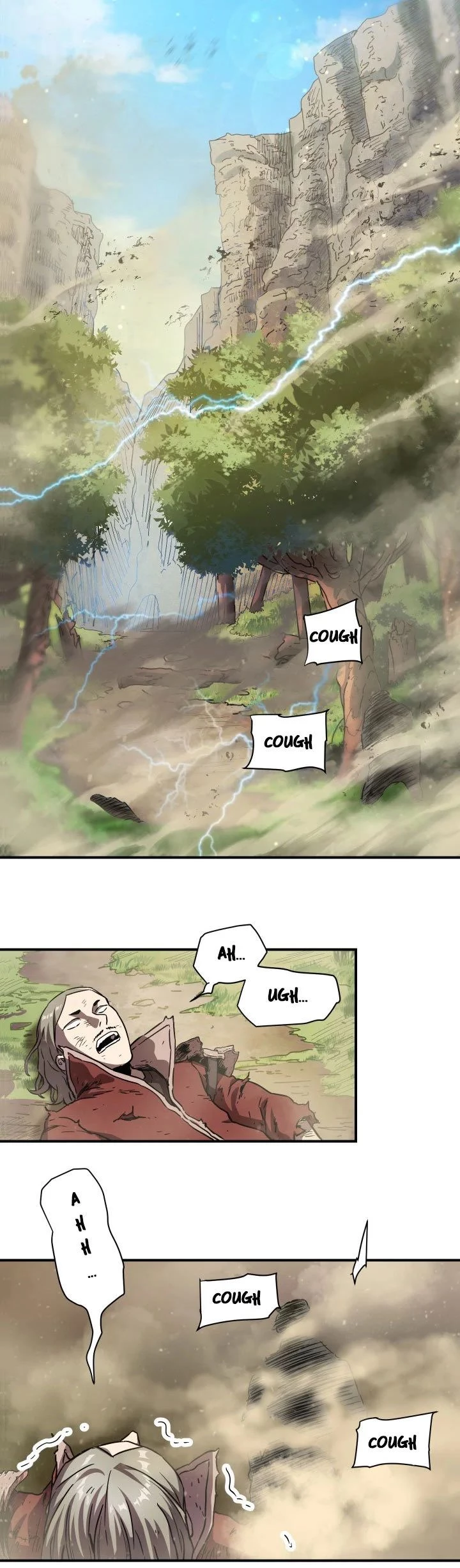 Read El jugador que no puede subir de nivel Manga Online