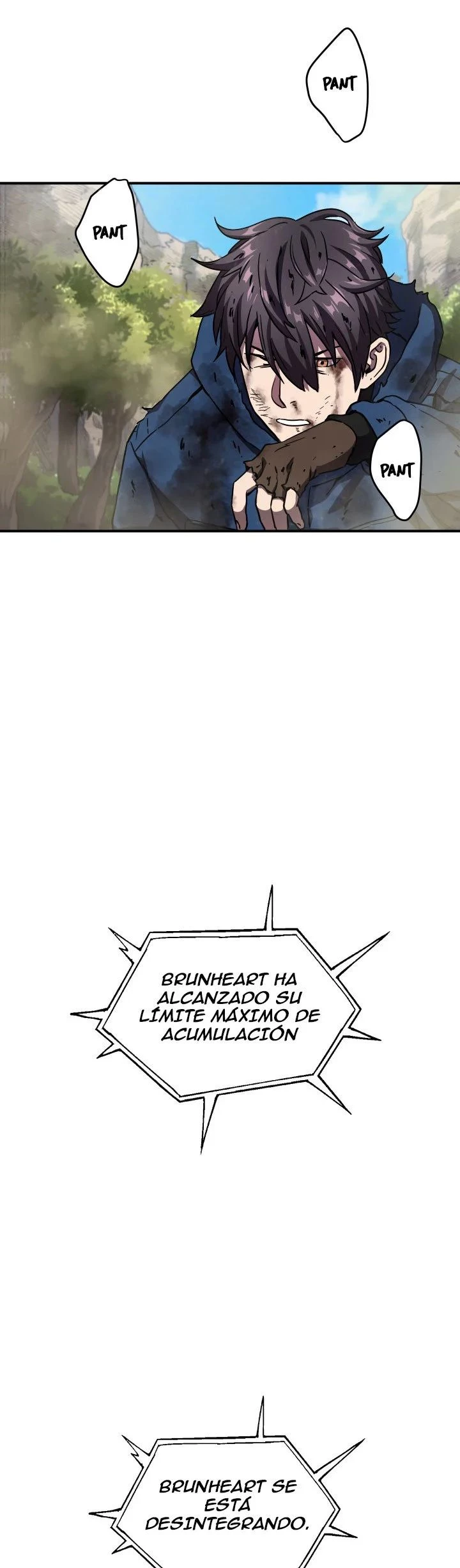 Read El jugador que no puede subir de nivel Manga Online