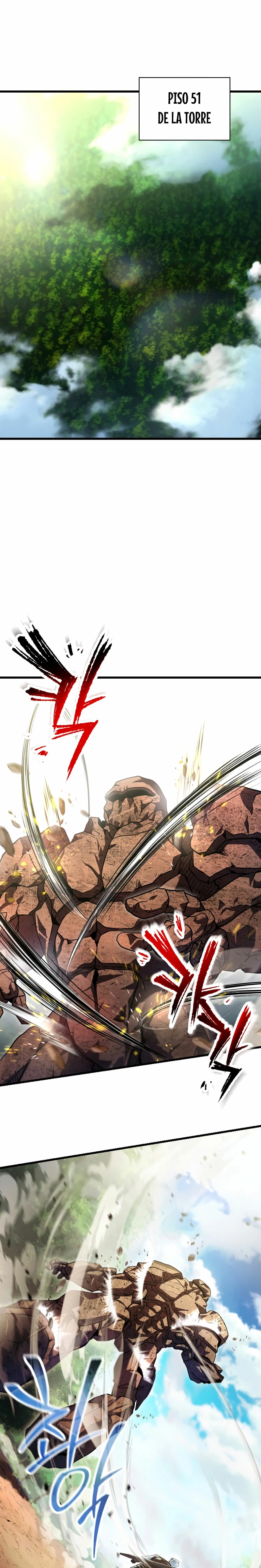 Read El jugador que no puede subir de nivel Manga Online