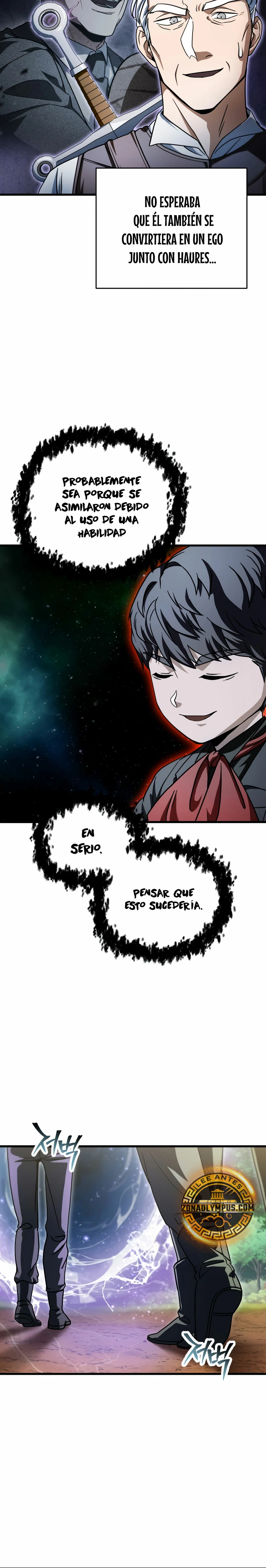 Read El jugador que no puede subir de nivel Manga Online