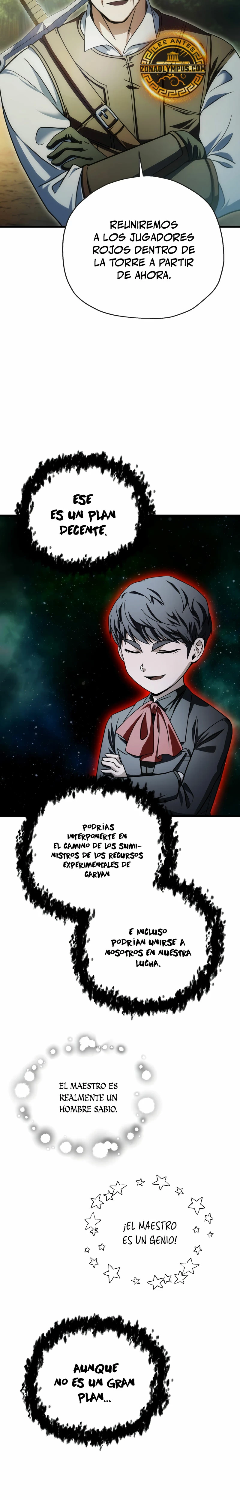 Read El jugador que no puede subir de nivel Manga Online