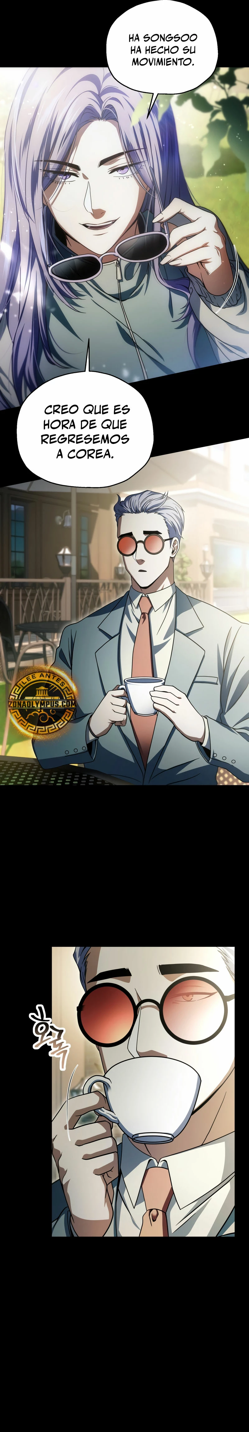 Read El jugador que no puede subir de nivel Manga Online