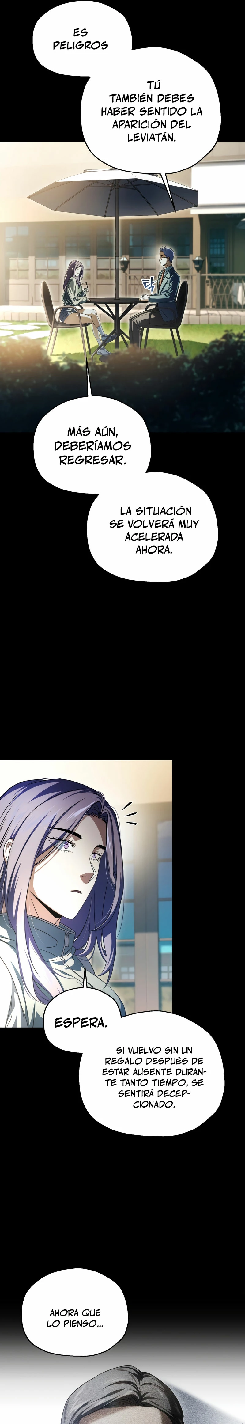 Read El jugador que no puede subir de nivel Manga Online