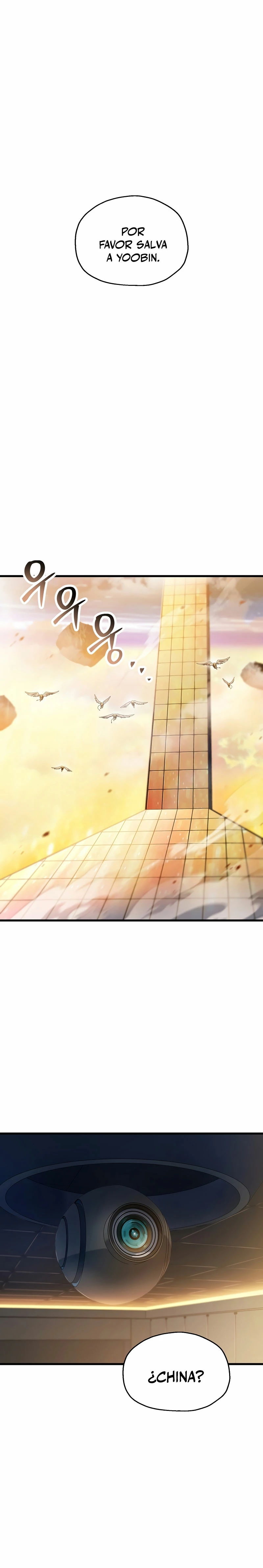 Read El jugador que no puede subir de nivel Manga Online