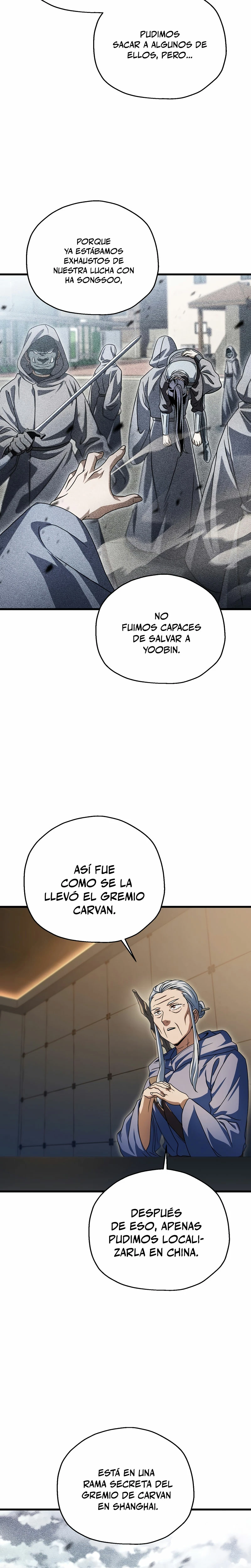 Read El jugador que no puede subir de nivel Manga Online