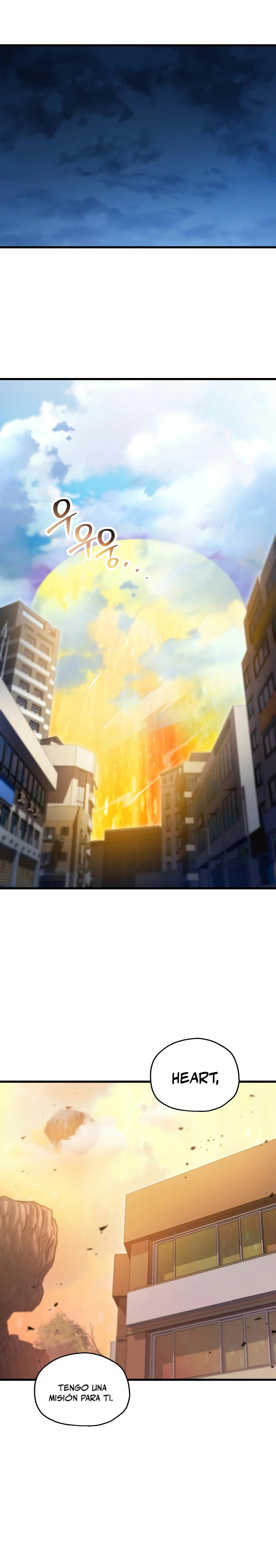 Read El jugador que no puede subir de nivel Manga Online