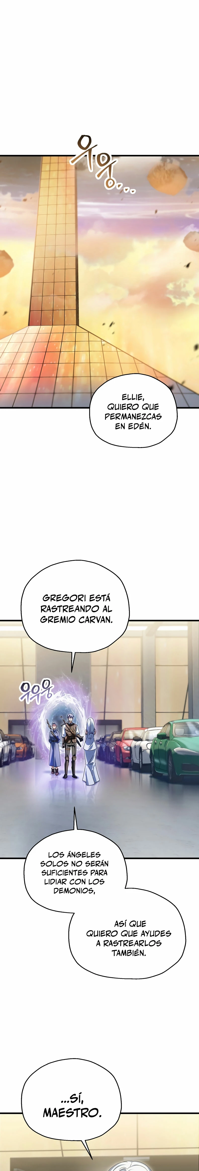 Read El jugador que no puede subir de nivel Manga Online