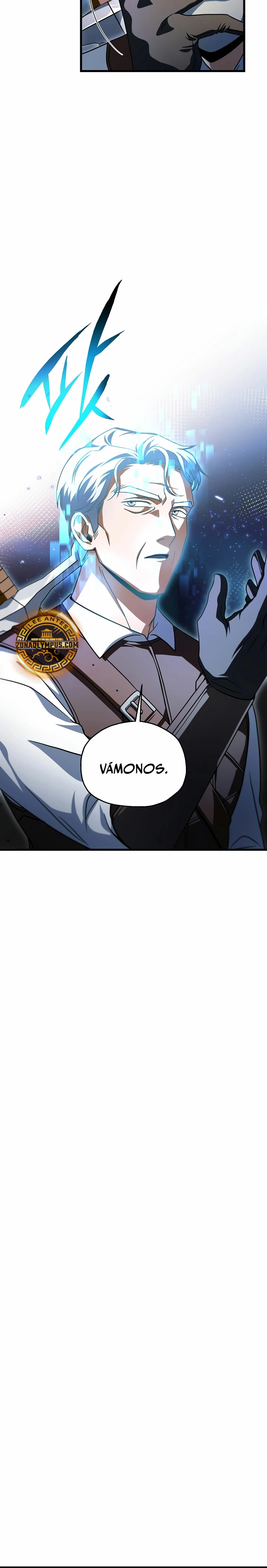 Read El jugador que no puede subir de nivel Manga Online