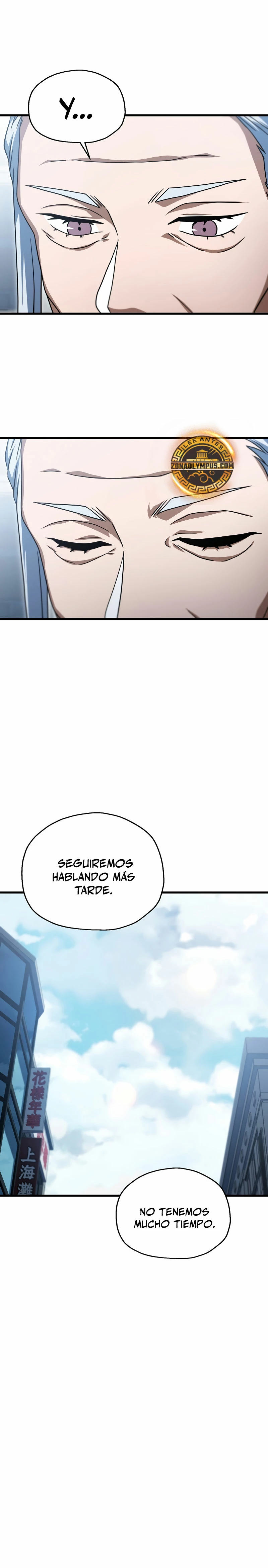 Read El jugador que no puede subir de nivel Manga Online
