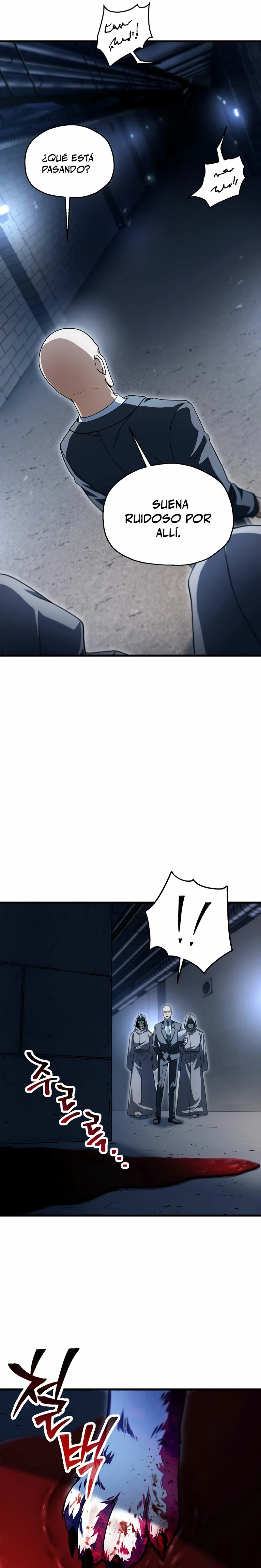 Read El jugador que no puede subir de nivel Manga Online