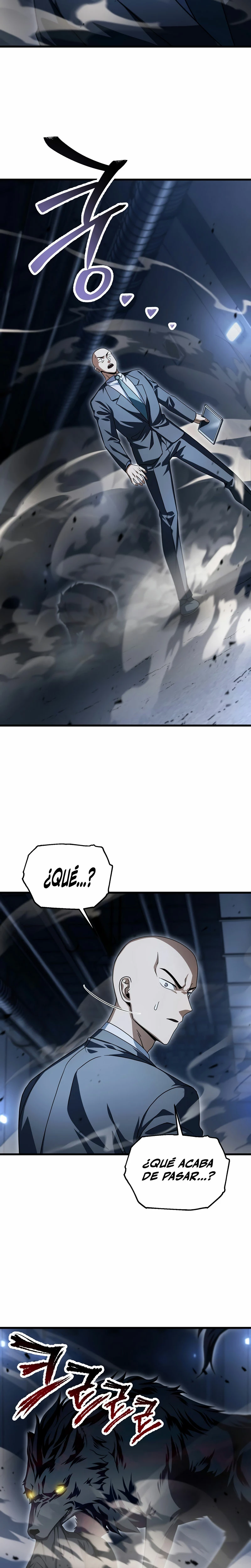 Read El jugador que no puede subir de nivel Manga Online