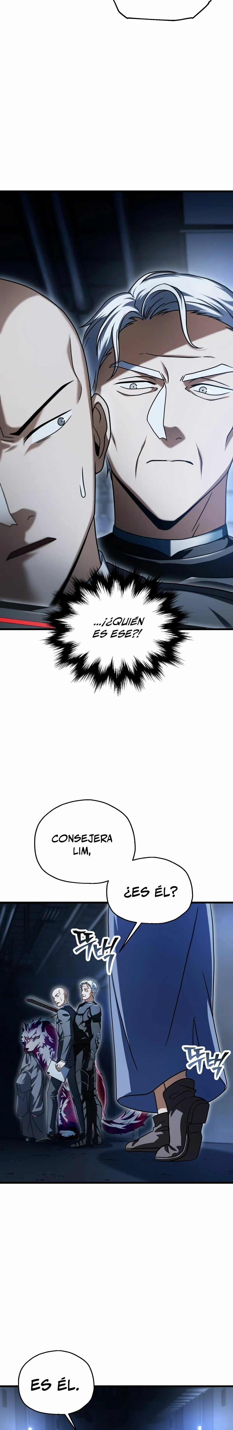 Read El jugador que no puede subir de nivel Manga Online