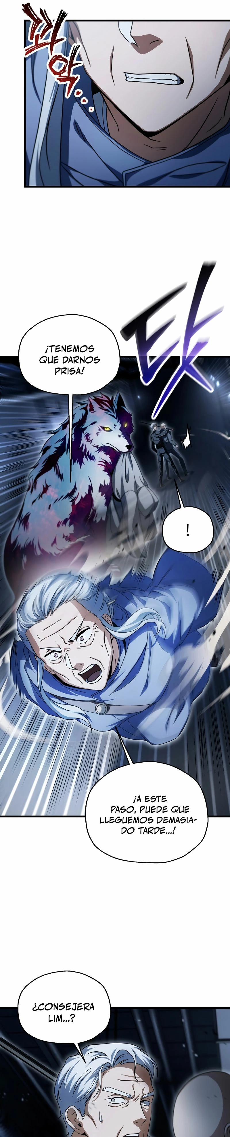Read El jugador que no puede subir de nivel Manga Online