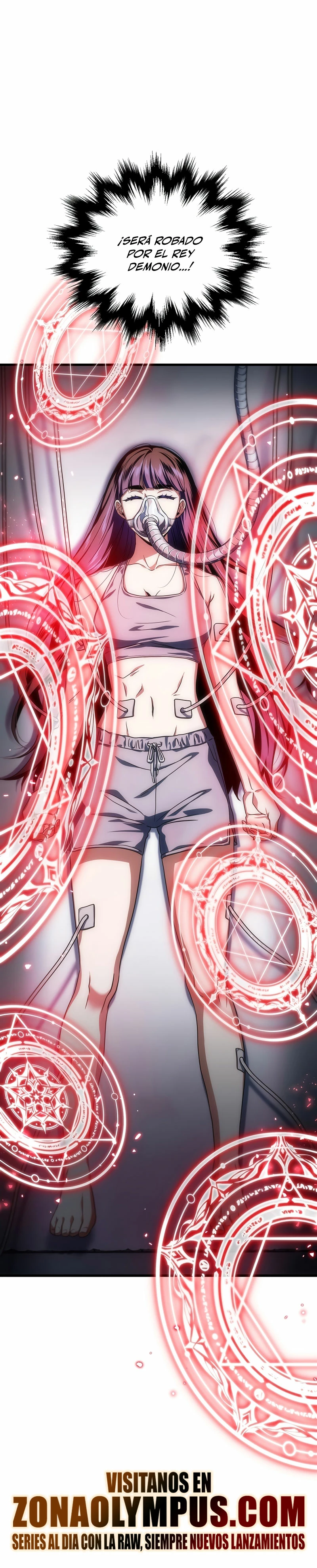 Read El jugador que no puede subir de nivel Manga Online