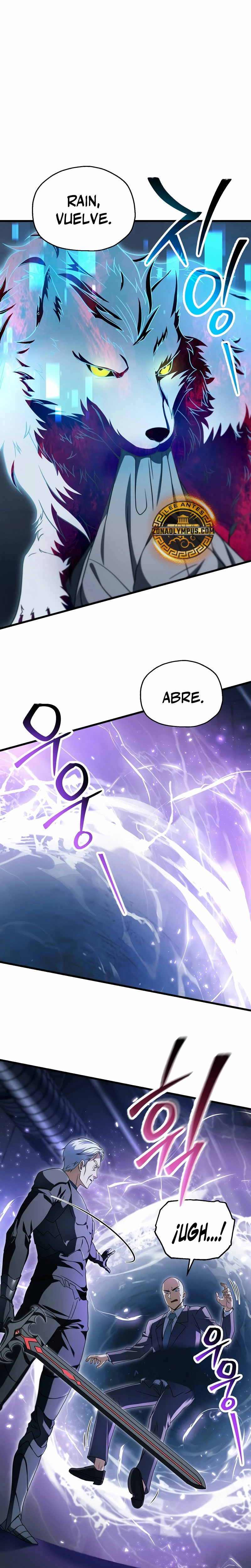 Read El jugador que no puede subir de nivel Manga Online