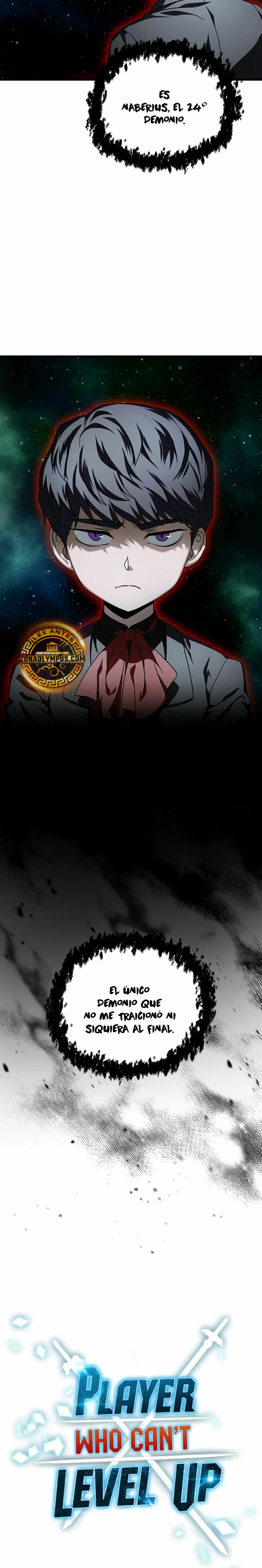Read El jugador que no puede subir de nivel Manga Online
