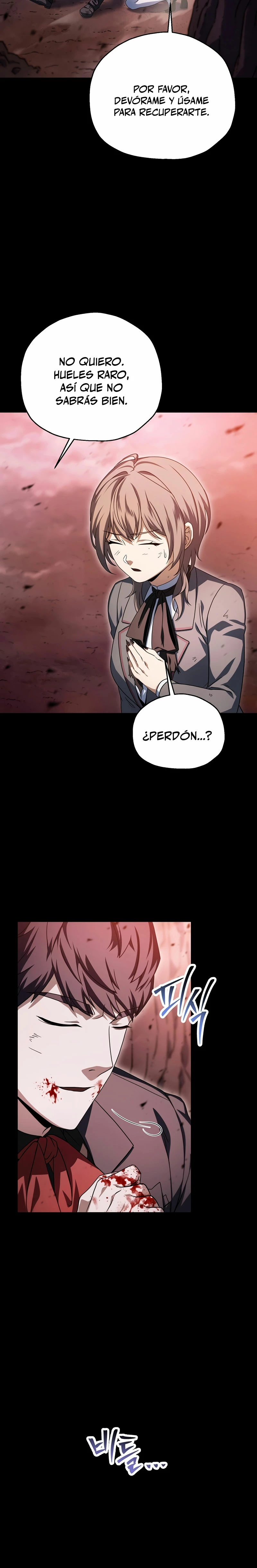 Read El jugador que no puede subir de nivel Manga Online