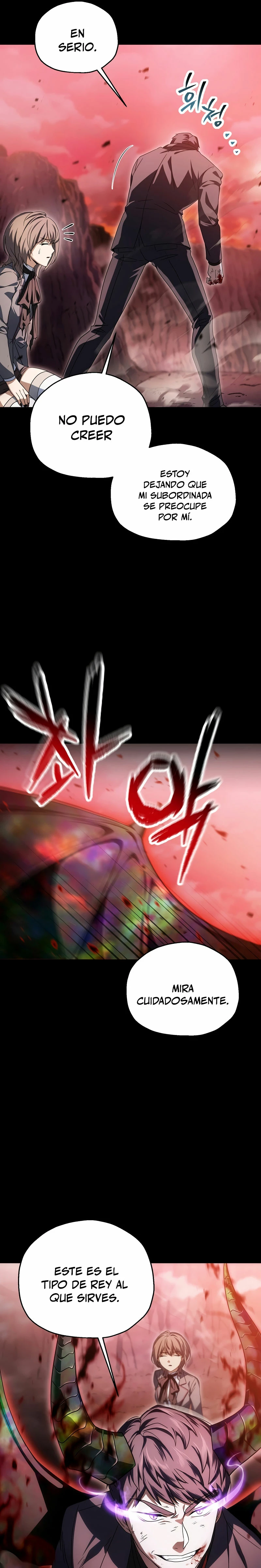 Read El jugador que no puede subir de nivel Manga Online