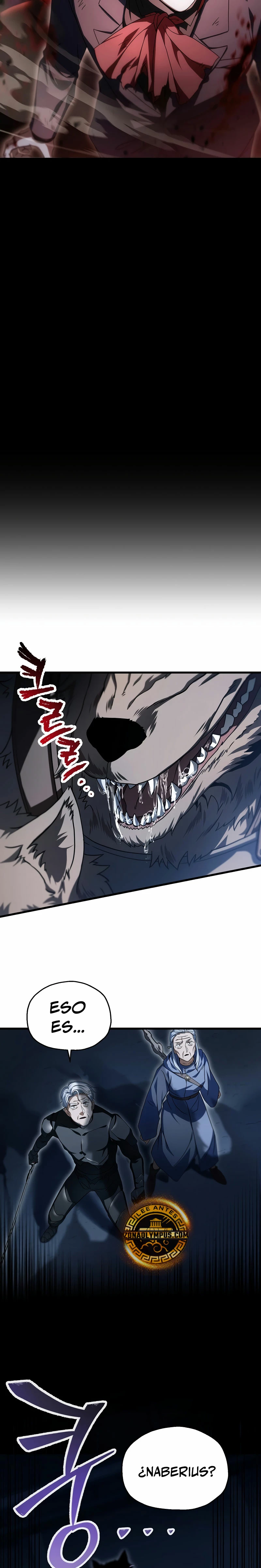 Read El jugador que no puede subir de nivel Manga Online