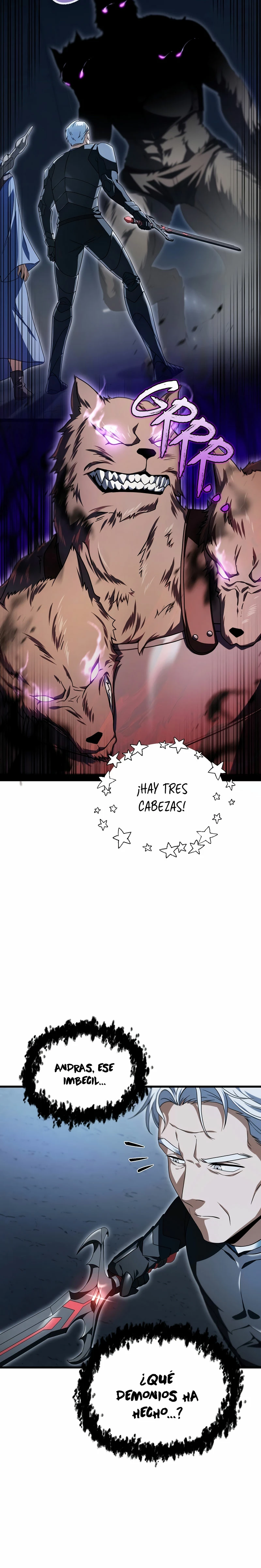 Read El jugador que no puede subir de nivel Manga Online