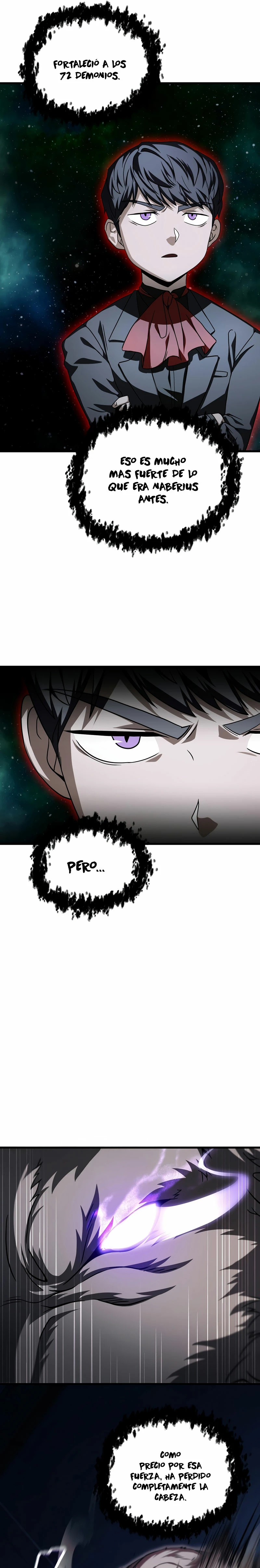 Read El jugador que no puede subir de nivel Manga Online