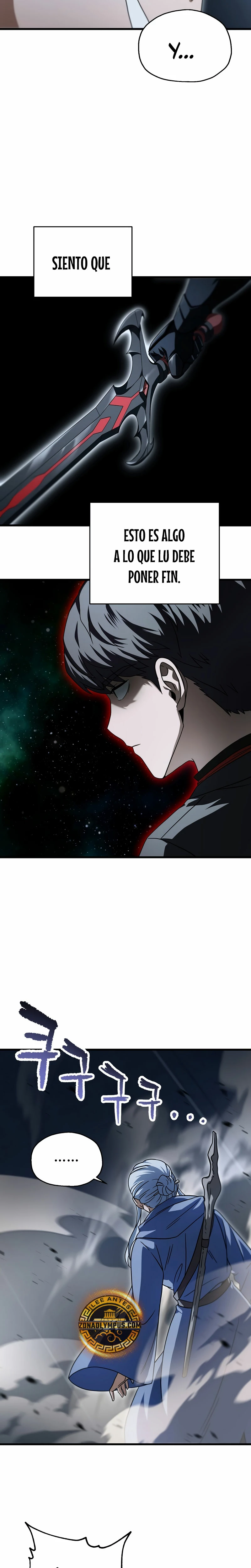Read El jugador que no puede subir de nivel Manga Online