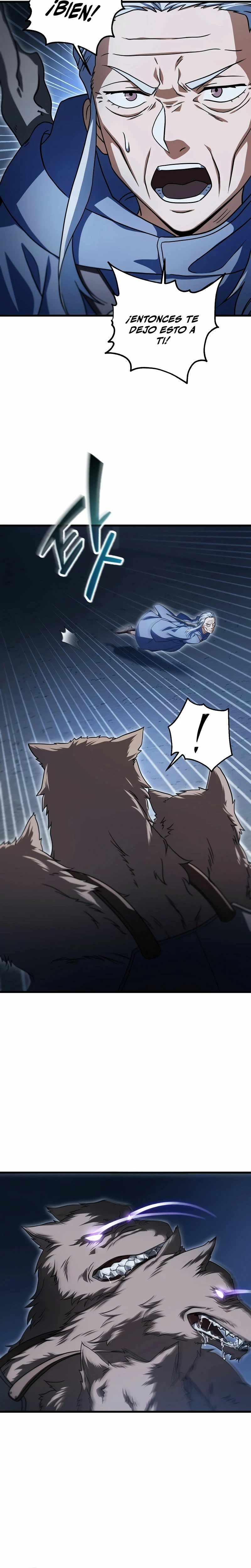 Read El jugador que no puede subir de nivel Manga Online