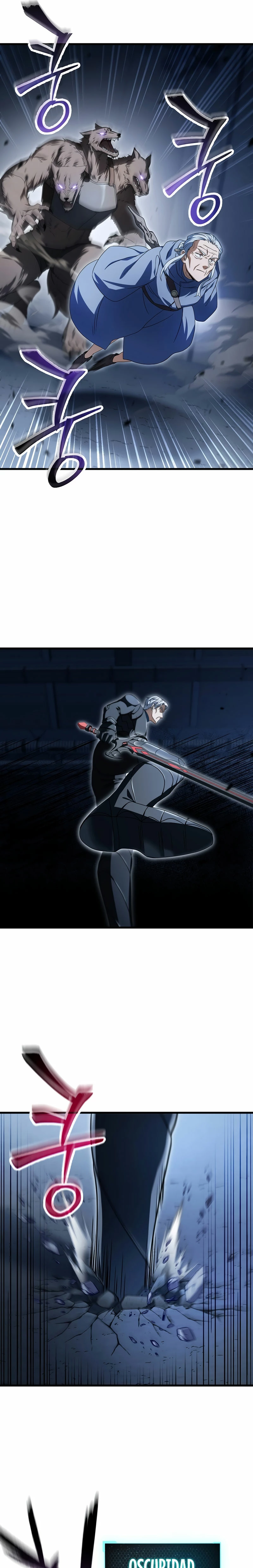 Read El jugador que no puede subir de nivel Manga Online