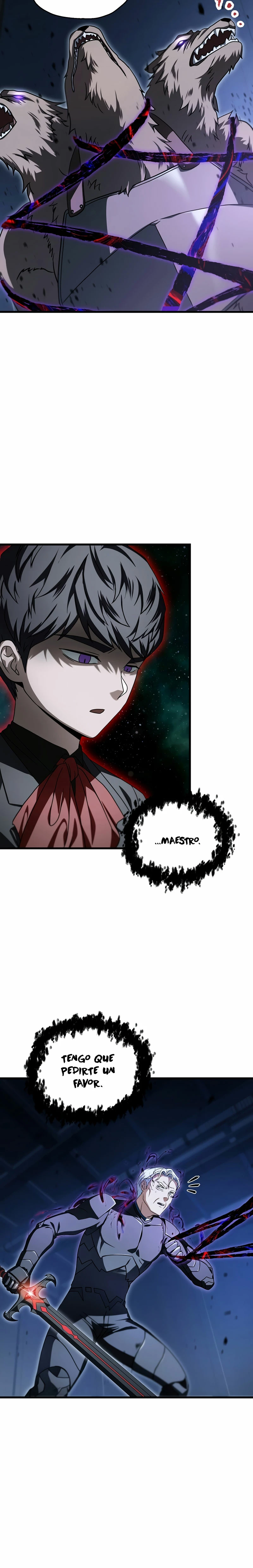 Read El jugador que no puede subir de nivel Manga Online