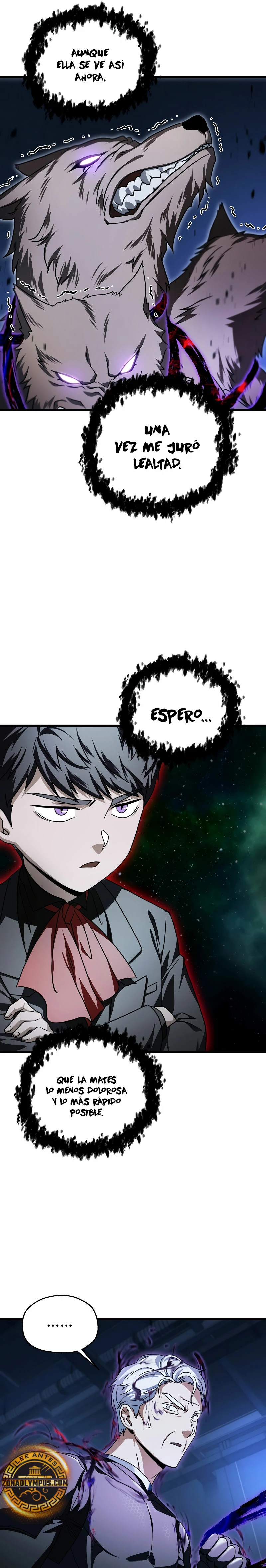 Read El jugador que no puede subir de nivel Manga Online
