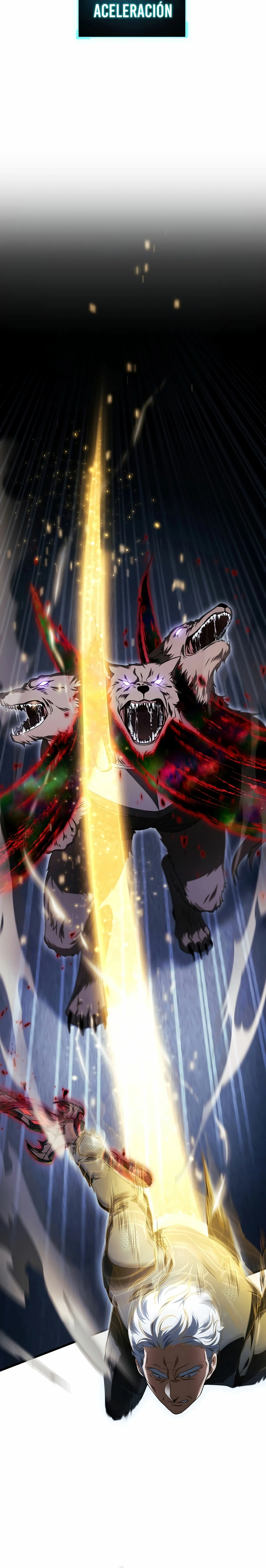 Read El jugador que no puede subir de nivel Manga Online