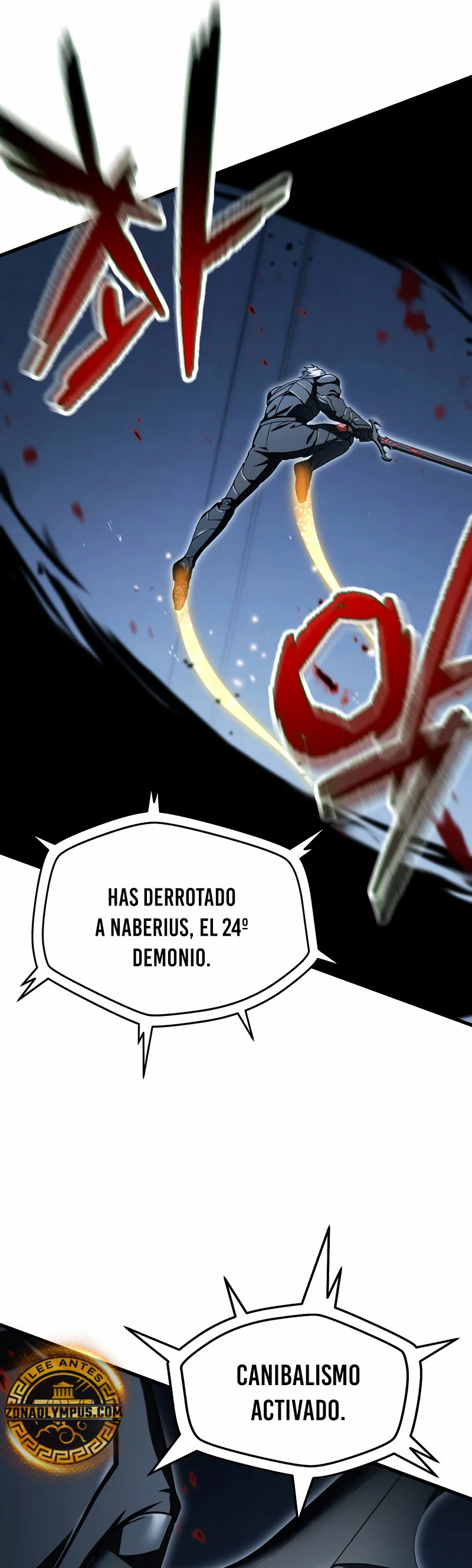Read El jugador que no puede subir de nivel Manga Online