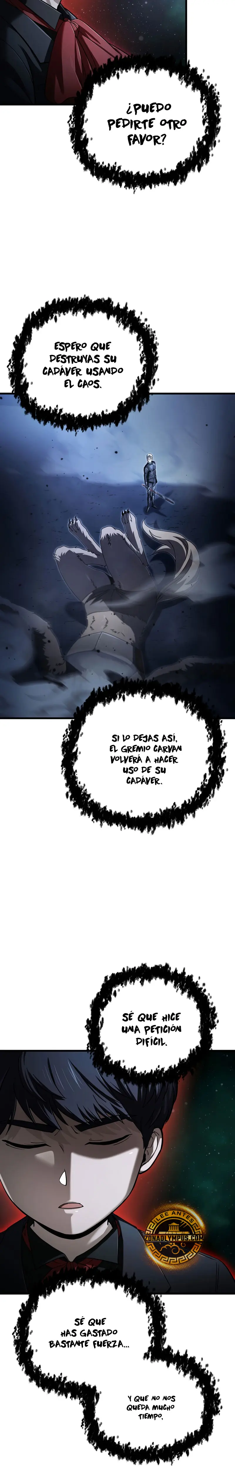 Read El jugador que no puede subir de nivel Manga Online