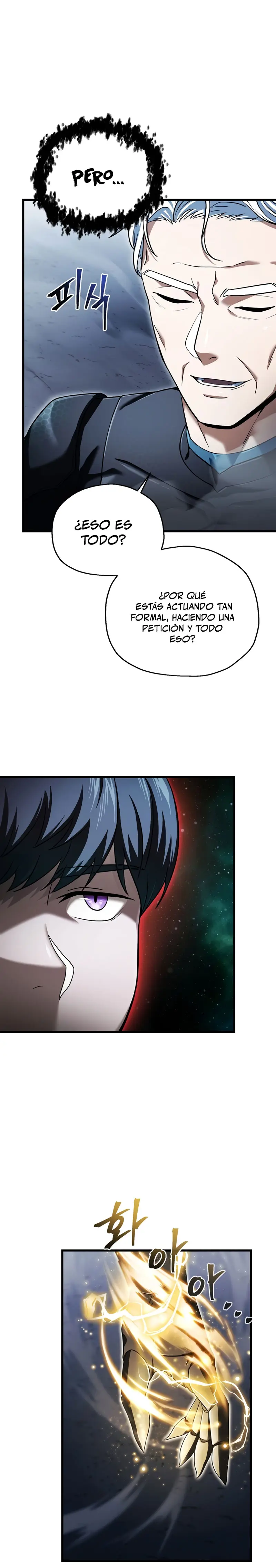 Read El jugador que no puede subir de nivel Manga Online