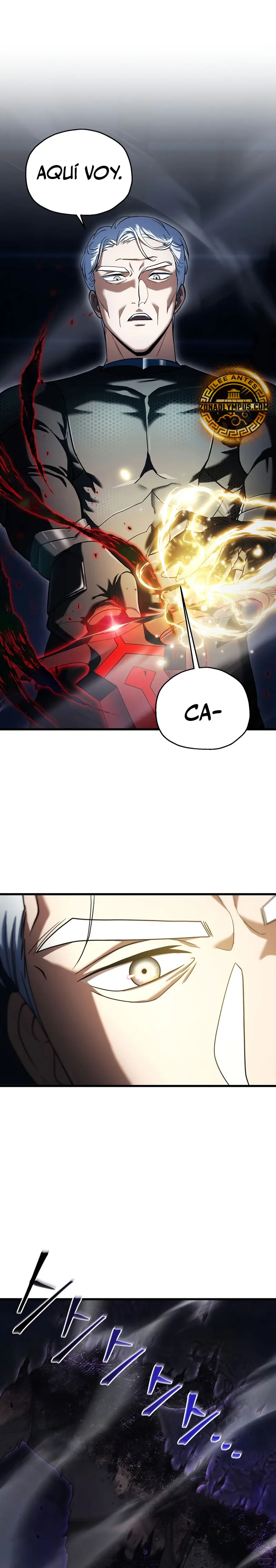Read El jugador que no puede subir de nivel Manga Online