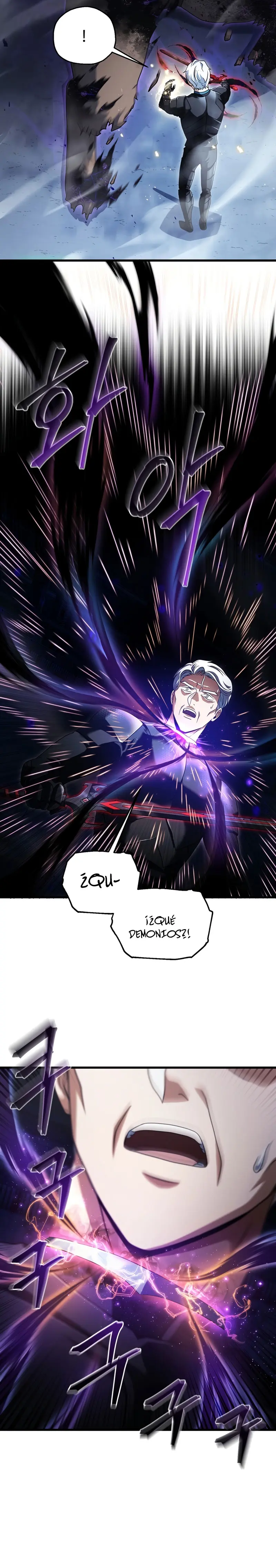 Read El jugador que no puede subir de nivel Manga Online