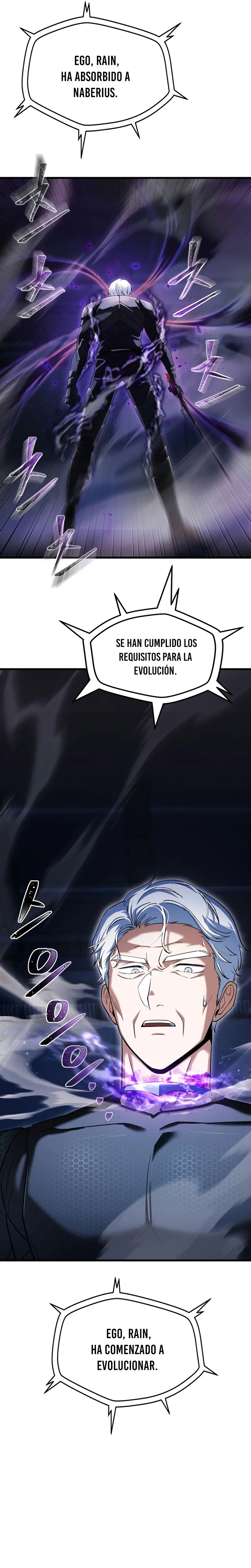 Read El jugador que no puede subir de nivel Manga Online