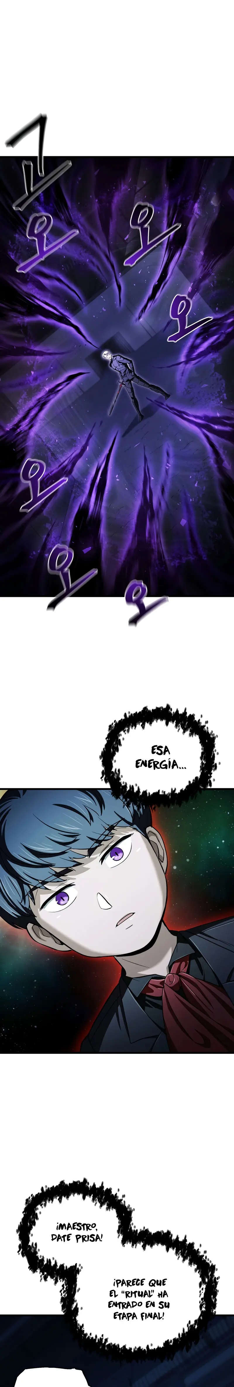 Read El jugador que no puede subir de nivel Manga Online