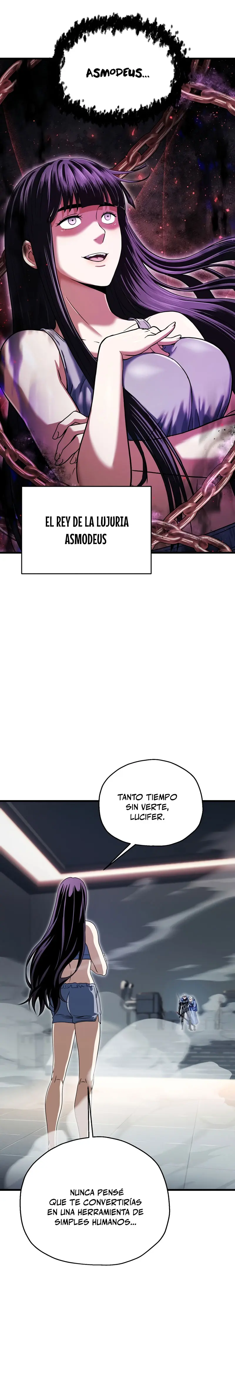 Read El jugador que no puede subir de nivel Manga Online