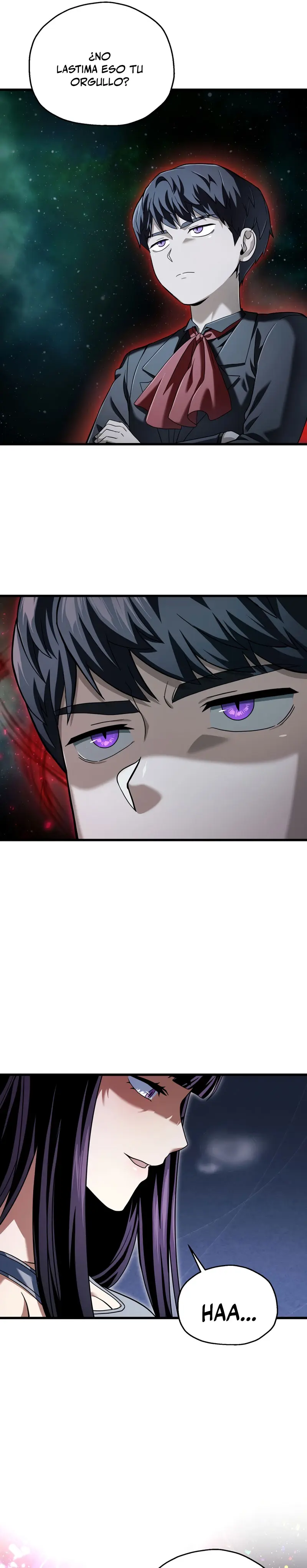 Read El jugador que no puede subir de nivel Manga Online