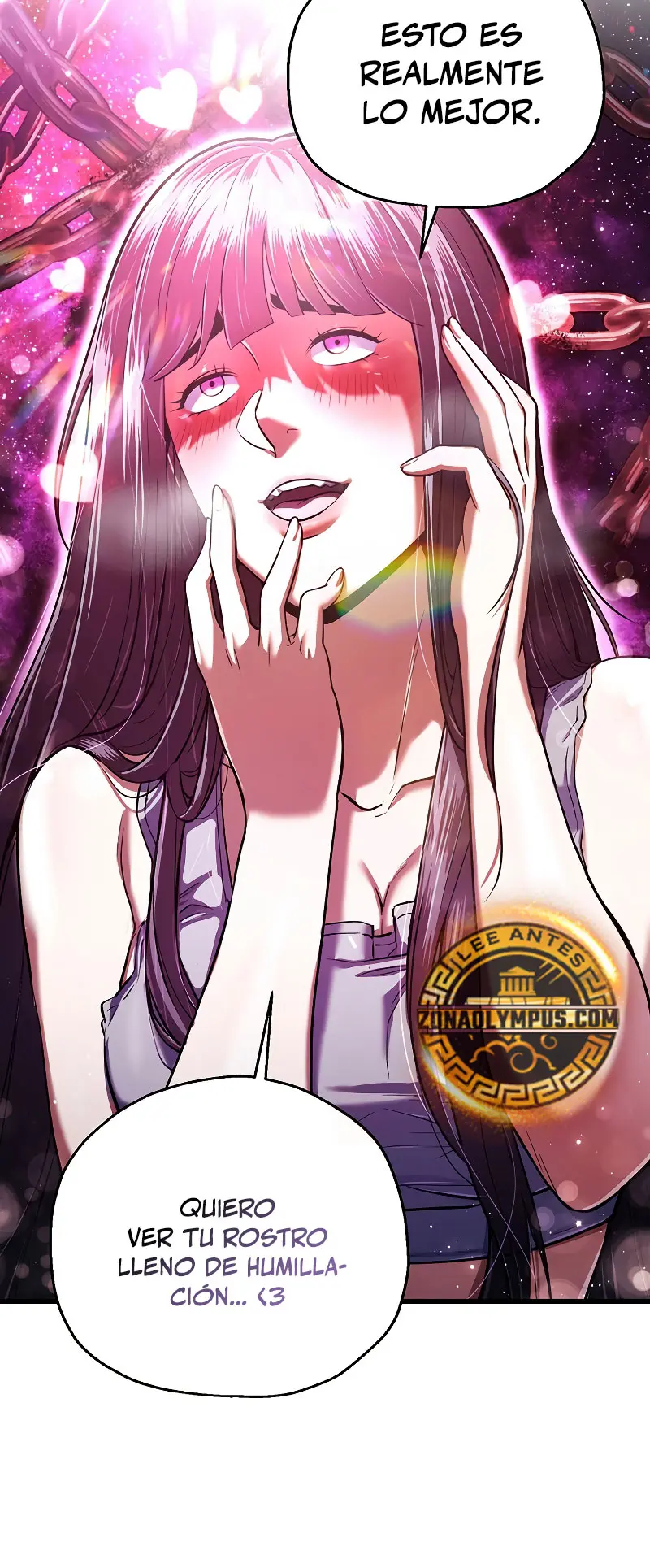 Read El jugador que no puede subir de nivel Manga Online