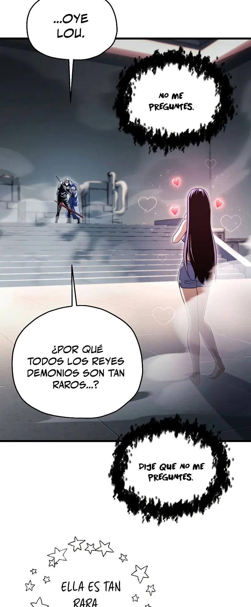 Read El jugador que no puede subir de nivel Manga Online