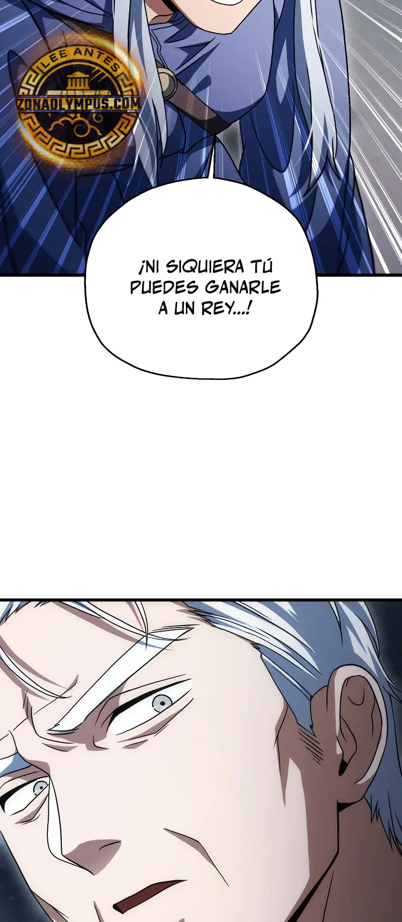 Read El jugador que no puede subir de nivel Manga Online