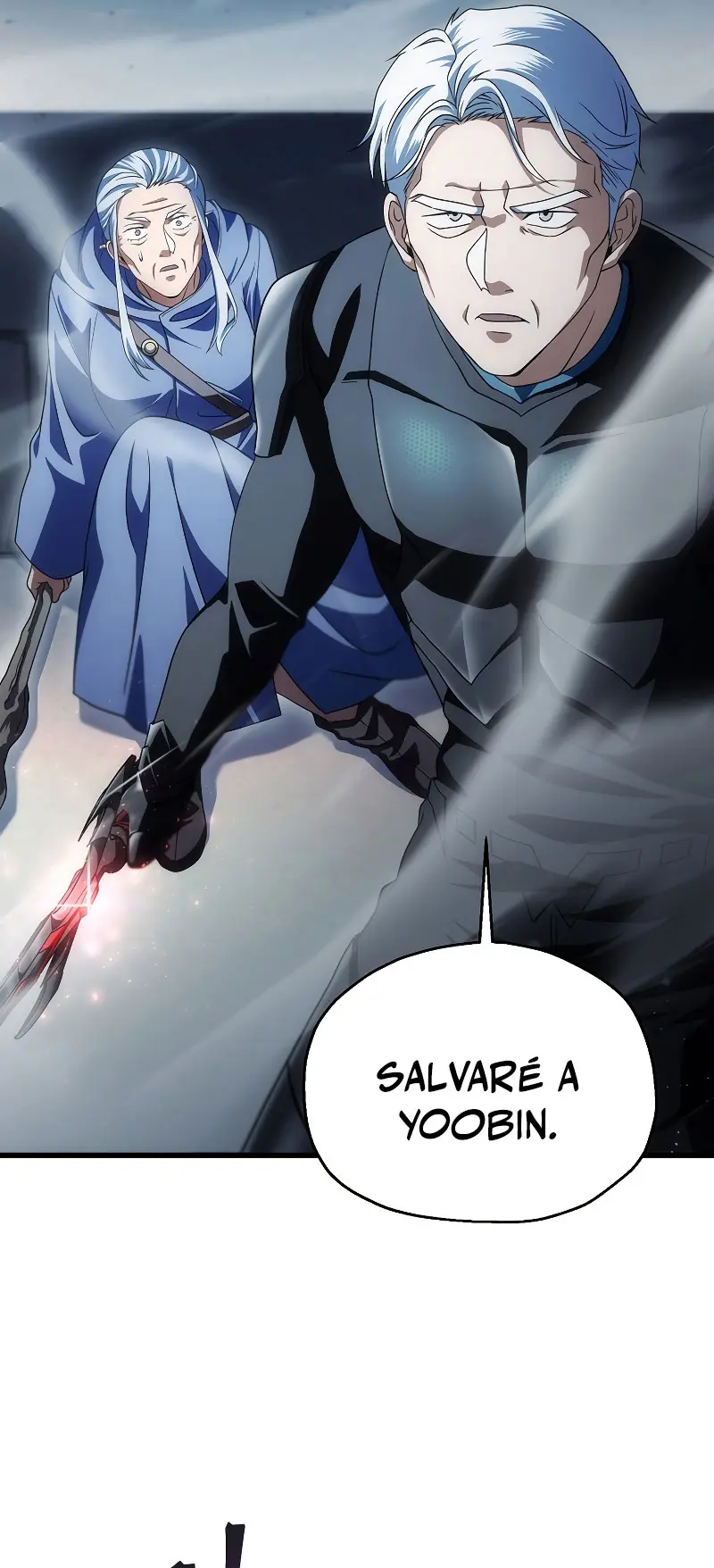 Read El jugador que no puede subir de nivel Manga Online