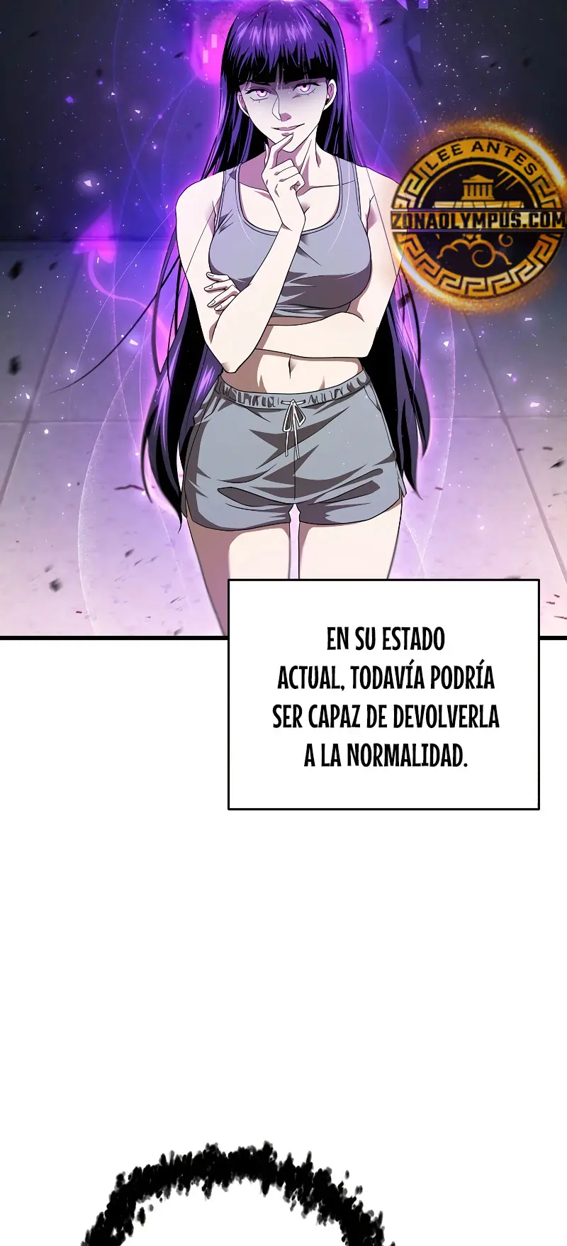 Read El jugador que no puede subir de nivel Manga Online