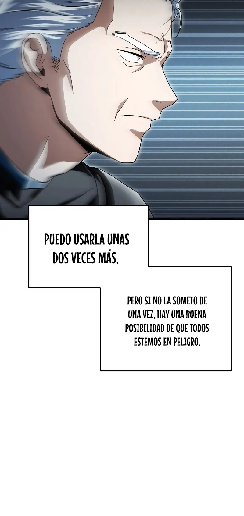 Read El jugador que no puede subir de nivel Manga Online