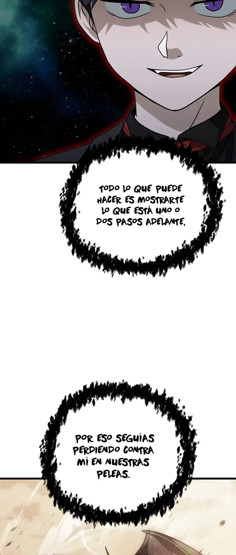 Read El jugador que no puede subir de nivel Manga Online